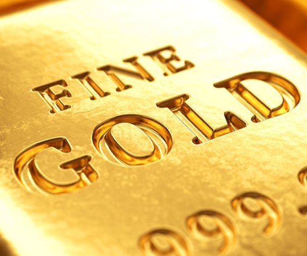 London Gold Vault Holdings Drop 1.7% on US Exports