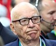 Ed Henry to Newsmax: Murdoch Fears Family 'Leftists' Ruining Fox