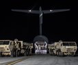 US Boosting Mideast Air Defenses Before Iran Strike