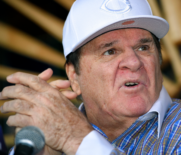 Baseball Legend Pete Rose Dies at 83