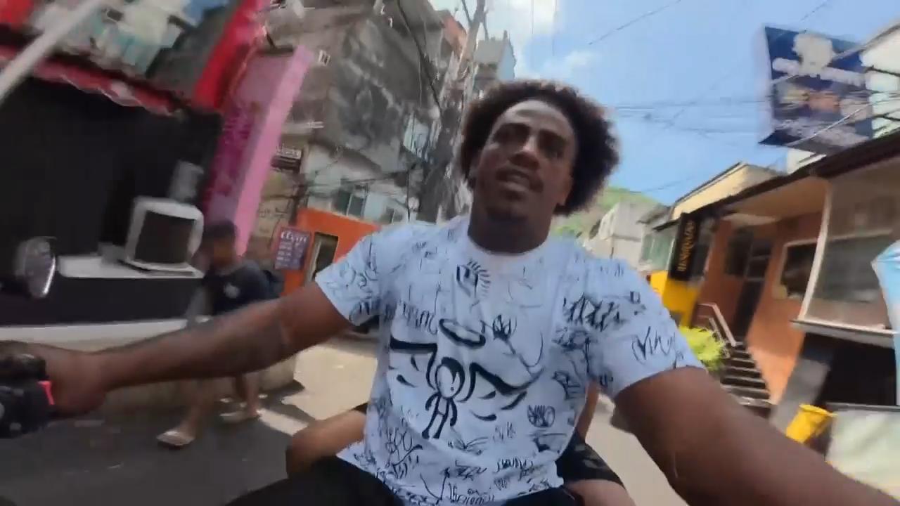 Rio's Favelas Become Hot Tourist Destination as Visitors Seek Cultural Immersion