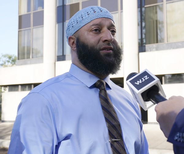 Adnan Syed to Stay Free After Judge Decides on Time Served