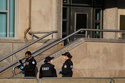 Canadian Police Investigate Reports of Gunfire at US Consulate in Toronto