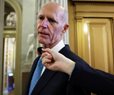 Sen. Rick Scott: Will 'Take A While' to Control Strait of Hormuz