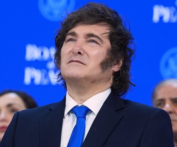 Argentina and US Sign a Major Trade Deal to Slash Tariffs and Boost a Political Alliance