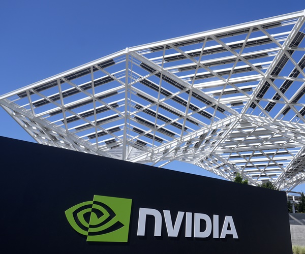 Nvidia to Offer AI Trades Reality Check