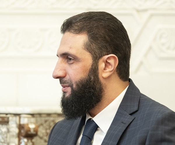 American and Syrian Forces Conduct Airstrikes on ISIS Weapon Storage Facilities, US Military Says