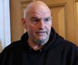 Sen. Fetterman to Newsmax: Rare Opportunity to Change Iran