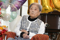 Japanese Woman Who Was the World's Oldest Person at 116 Has Died