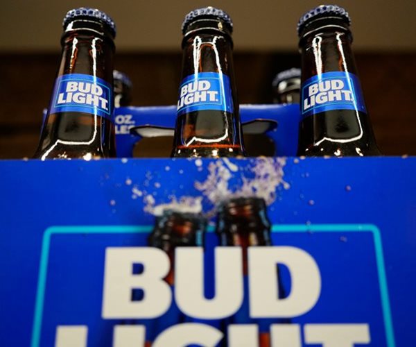 Anheuser-Busch Stock Down 18% Since Trans Fracas