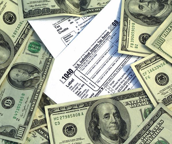 Americans Could See $1,000 Tax Refund Boost