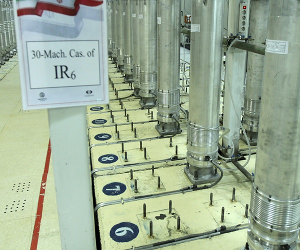 Iran Sees Potential Energy, Mining and Aircraft Deals With US