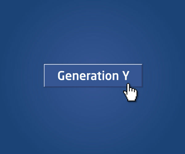 millennial generation y 