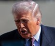Trump Says He's Fully Exonerated in Epstein Inquiry