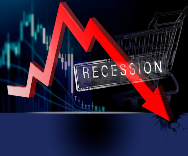 Markets Rocked by Recession Fears: What Will Gold and Silver Do?