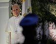 Pope Leo XIV Insists on Need for Palestinian State