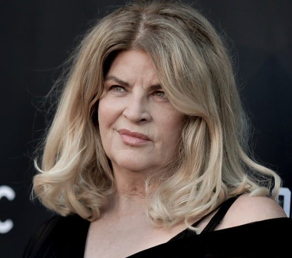 'Cheers' Co-star Kirstie Alley Dead at 71 After Short Battle With Cancer