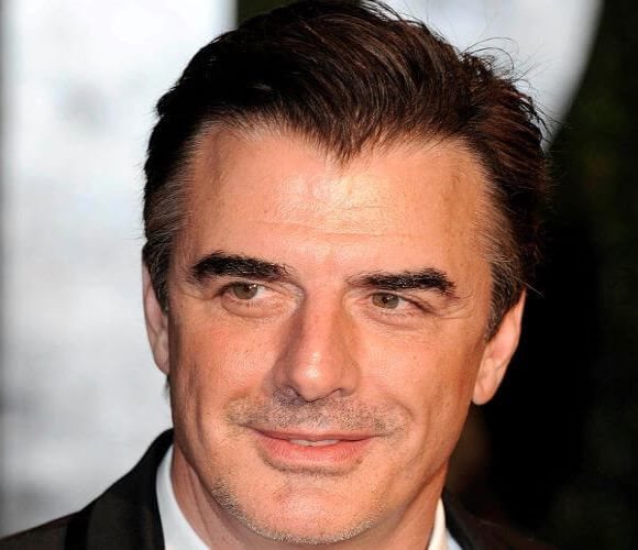 Chris Noth