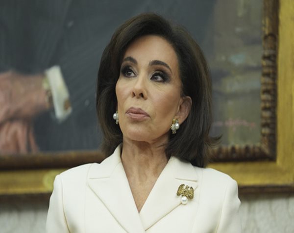 Senate Confirms Jeanine Pirro as D.C. U.S. Attorney