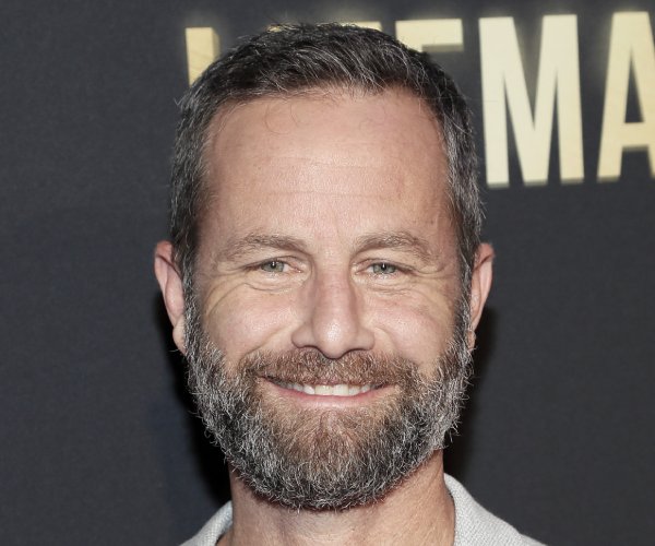 Kirk Cameron on Wake Up America (4/28/23)