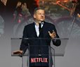 Netflix Co-CEO Faces Grilling by Senate Panel 