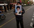 Khamenei Calls Trump 'Criminal,' Blames Protesters