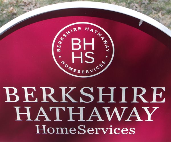 Berkshire Hathaway Has Shed More Than 4K Jobs