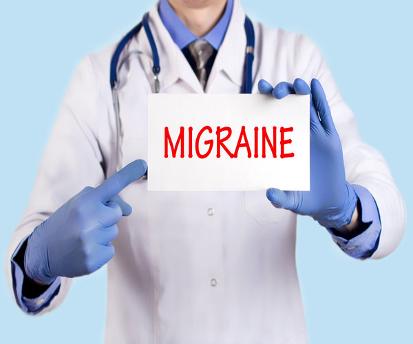 Migraine Raises Thyroid Disease Risk 