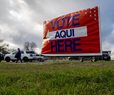 Most Polls Close in N.C.; Voter Confusion Snarls Texas