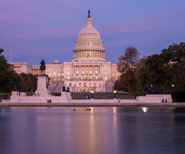 U.S. Capitol