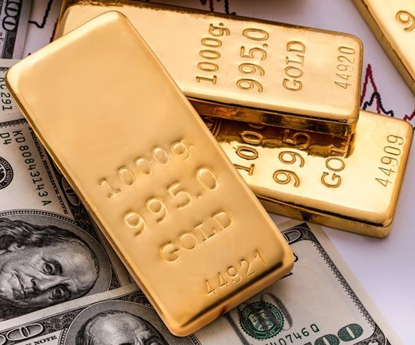 Gold Prices Climb on Safe-Haven Demand