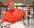 Pope Francis Installs Trump Critic as DC Archbishop