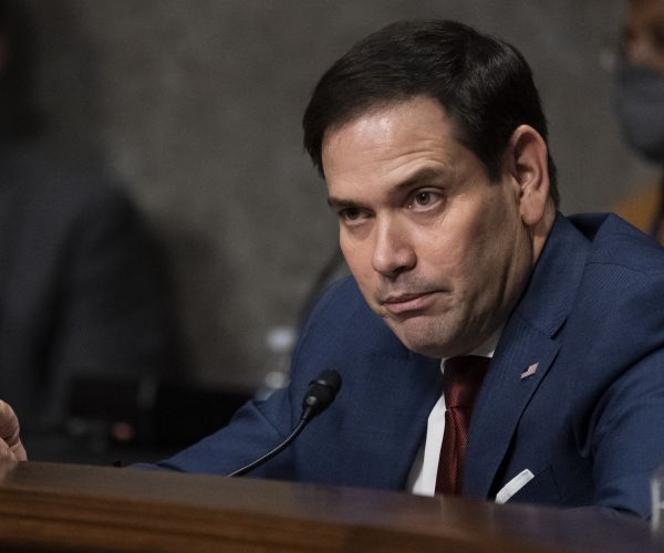 Sen. Rubio to Introduce Bill Aimed at Defunding Cities Allowing Noncitizens to Vote