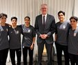 Australia Grants Asylum to 5 Members of the Iranian Women's Soccer Team