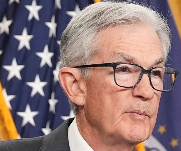 US Fed Chief Warns of 'Intimidation' After Criminal Subpoenas
