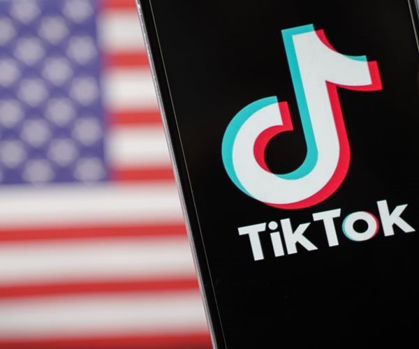 Trump Says TikTok Deal Is in the Works