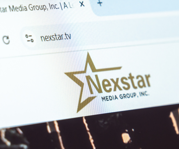 Eight States Ask US Judge to Temporarily Block Nexstar, Tegna Merger