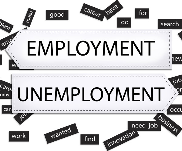 employment and unemployment 