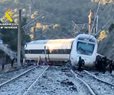 Death Toll in Spanish Train Collision Rises to 39