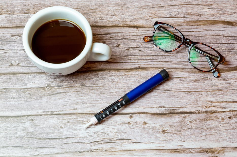 New Coffee Chemicals Show Promise for Managing Type 2 Diabetes