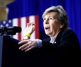 Randi Weingarten to Newsmax: Encouraged by McMahon, Open to Meeting