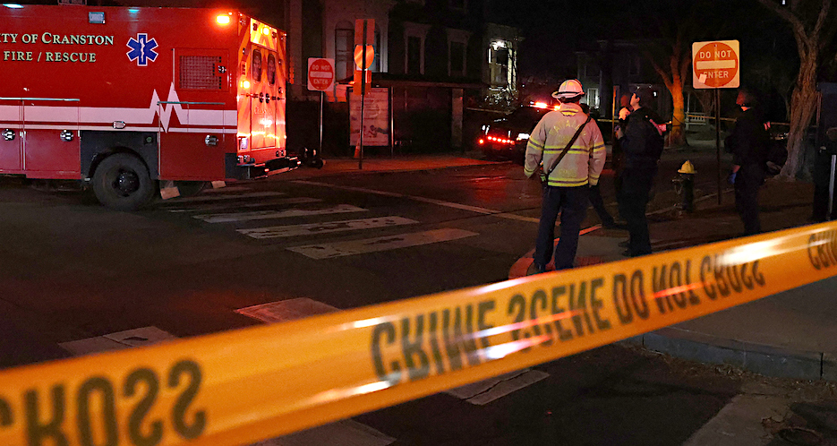 At Least 2 Dead, 8 Critical in Brown University Shooting; Suspect at Large