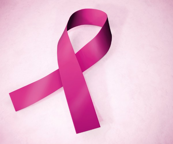 The Pink Hue of Breast Cancer Awareness Month Educates and Inspires