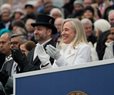 Virginia's 1st Female Gov. Spanberger Sworn In
