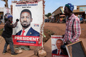 Days after a Disputed Election, Uganda's Army Is on the Hunt for Opposition Leader Bobi Wine