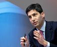 Trump Nominates Kevin Warsh as Fed Chair