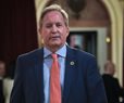 Polls: Paxton Leads GOP Texas Senate Primary