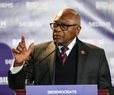 Dem Rep. Clyburn to Seek 18th Term in House