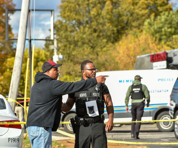 Rapper Young Dolph Killed in Memphis Shooting