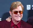 Elton John Reports Losing Sight After Infection